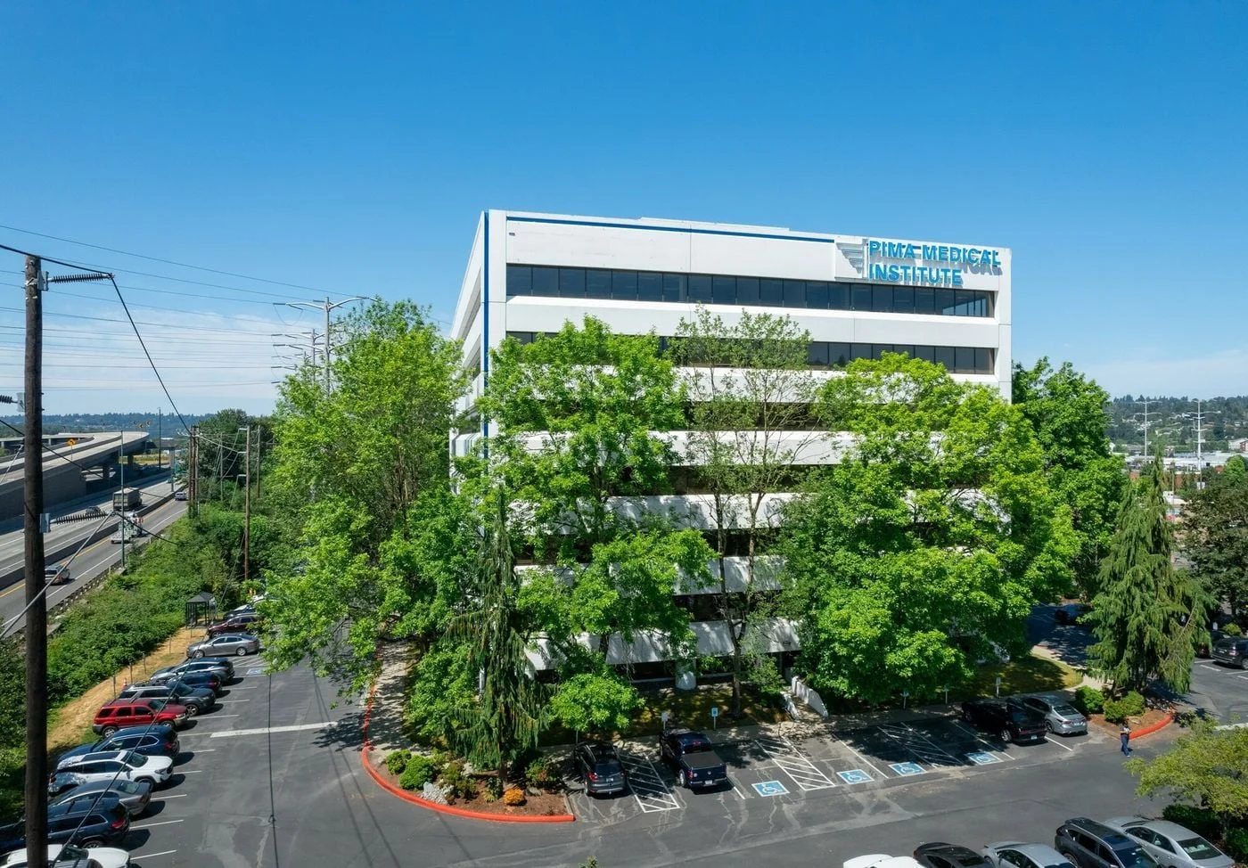 Photo 1 of 700 S Renton Village Pl, Renton, WA 98057