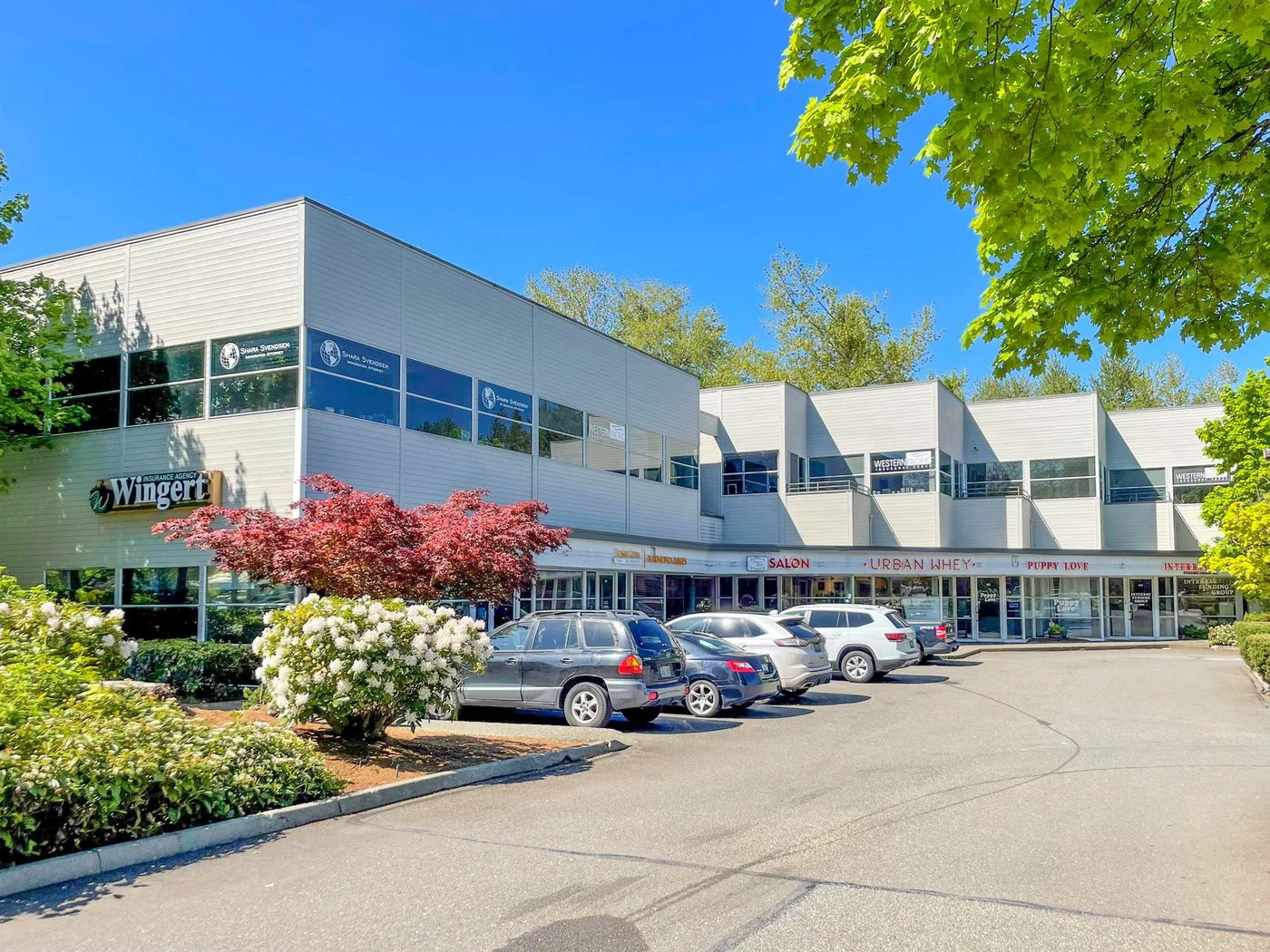 Photo 1 of 16300 Mill Creek Blvd, Mill Creek, WA 98012