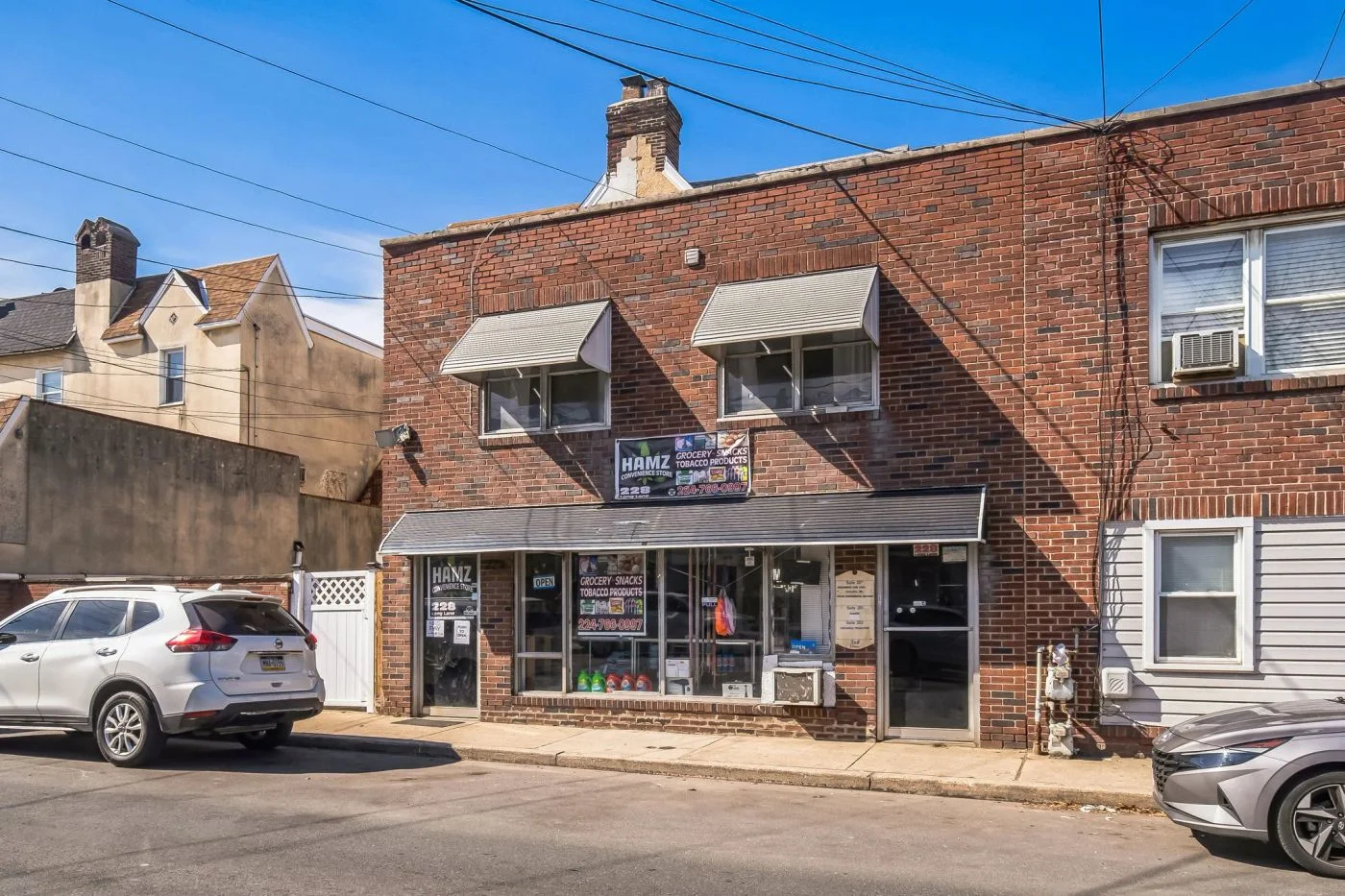 Photo 1 of 228 Long Ln, Upper Darby, PA 19082