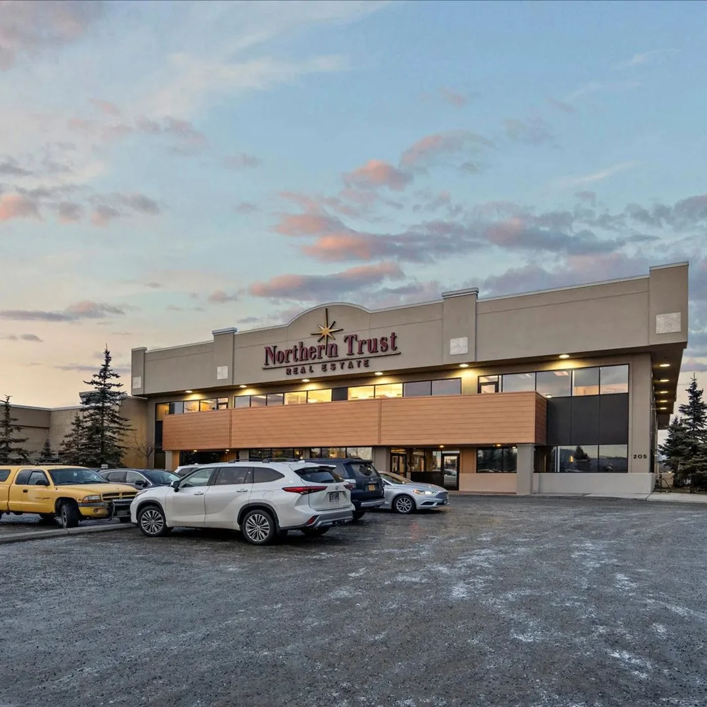 Photo-1 of 205 E Benson Blvd, Anchorage, AK 99503