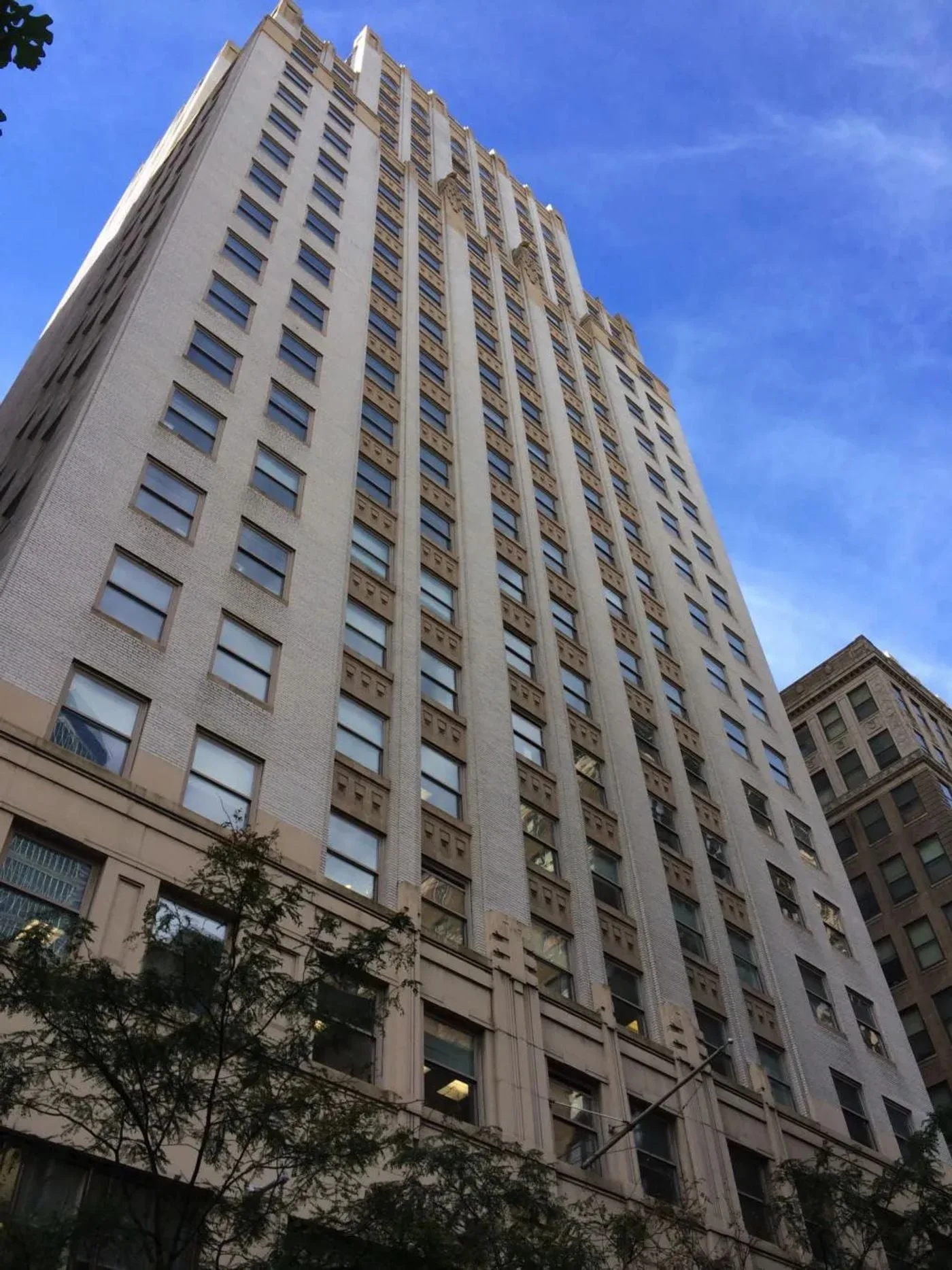 Photo 2 of 1528 Walnut St, Philadelphia, PA 19102