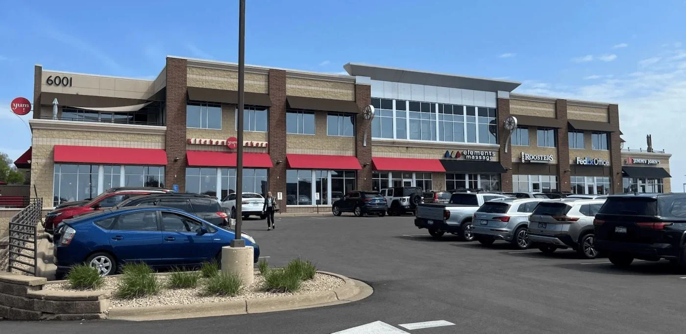 Photo 1 of 6001 Shady Oak Rd S, Minnetonka, MN 55343