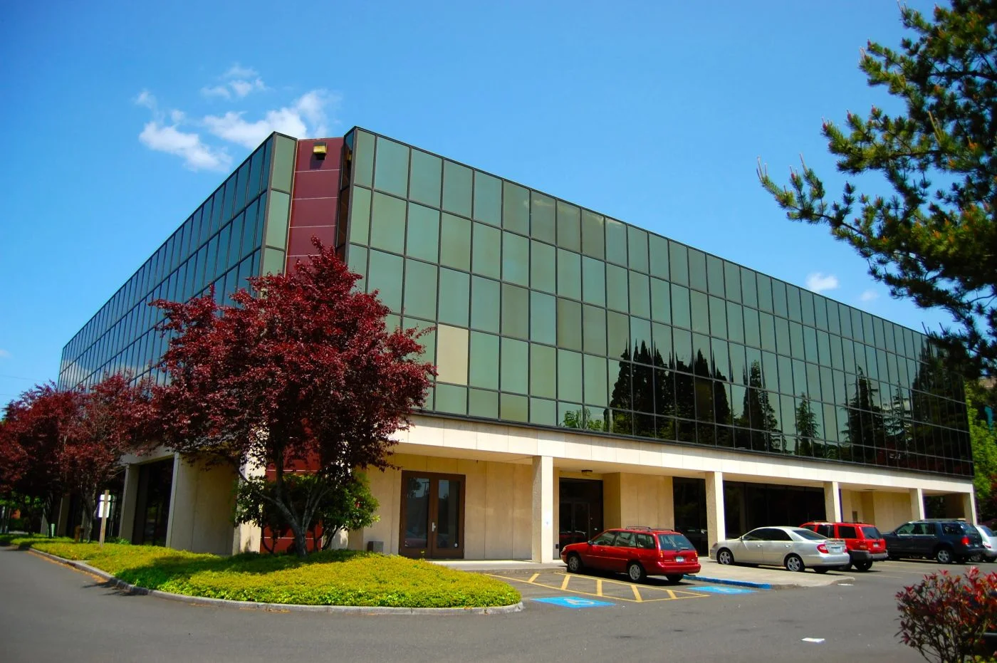 Photo 1 of 6950 SW Hampton St, Portland, OR 97223