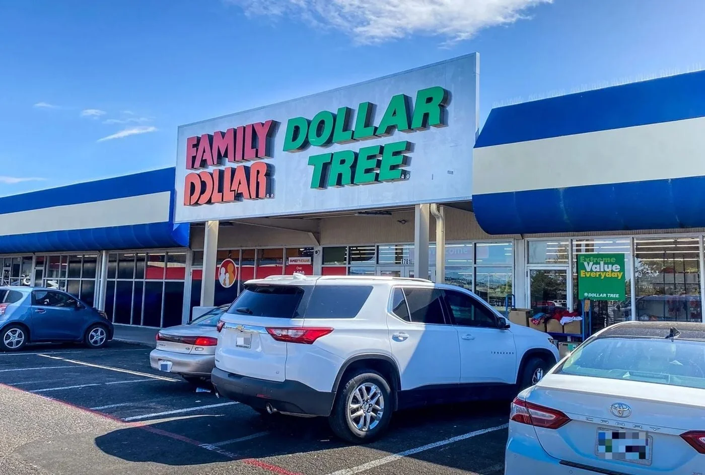 Photo 1 of 1781 S Avondale St, Amarillo, TX 79106