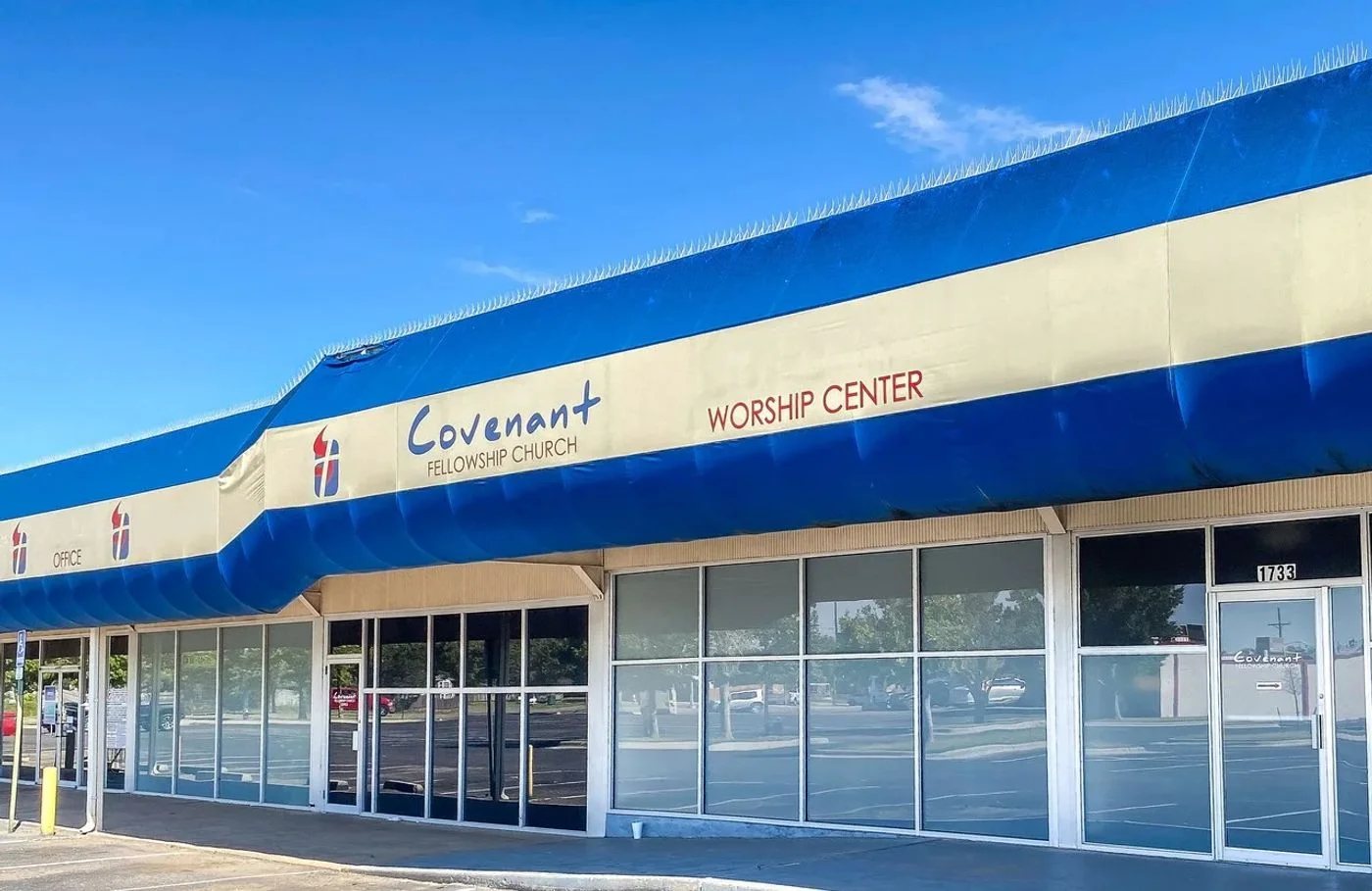 Photo 3 of 1781 S Avondale St, Amarillo, TX 79106