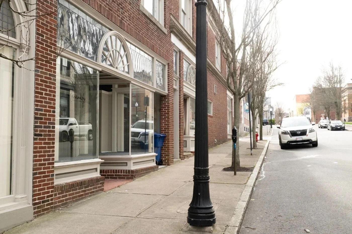 Photo 1 of 488 Pleasant St, New Bedford, MA 02740