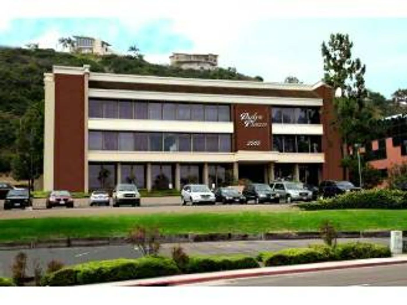 Photo 3 of 3505 Camino del Rio S, San Diego, CA 92108