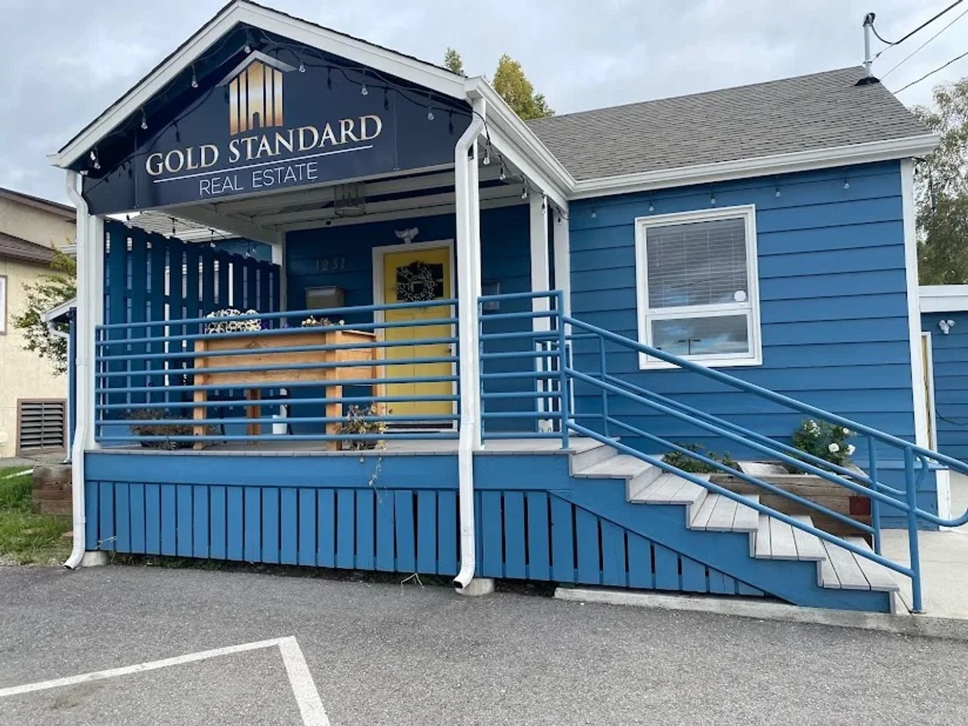 Photo 1 of 1231 Noble St, Fairbanks, AK 99701