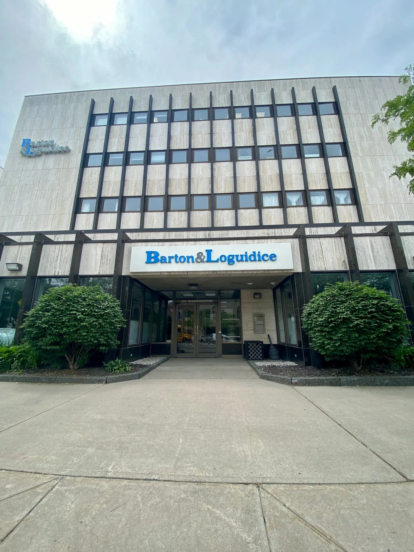 Photo 1 of 120 Washington St, Watertown, NY 13601