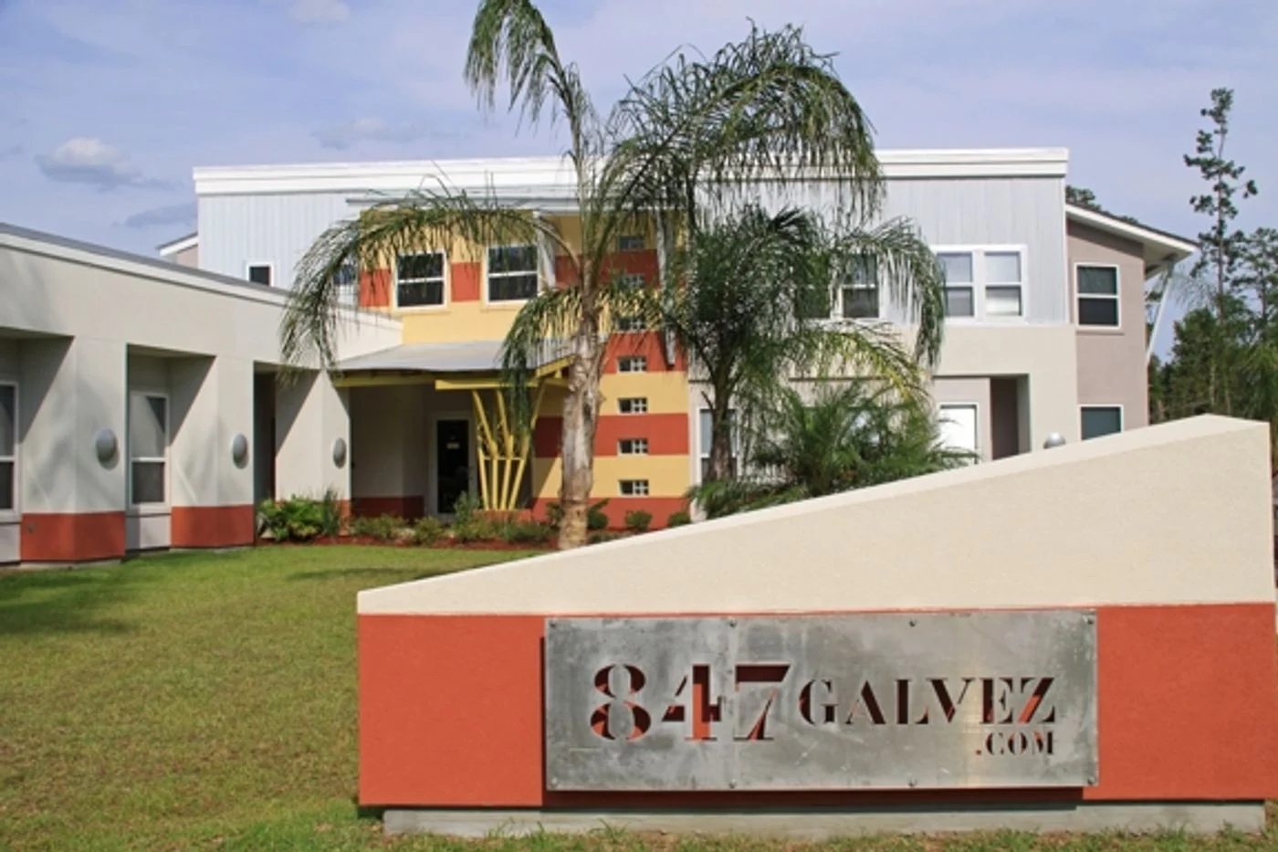 Photo-3 of 847 Galvez St, Mandeville, LA 70448