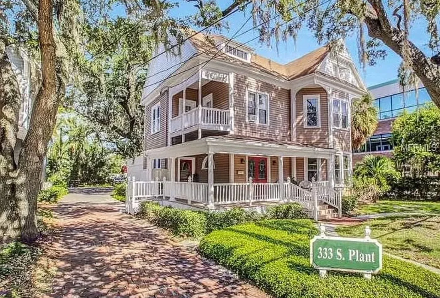 Photo 1 of 333 S Plant Ave, Tampa, FL 33606