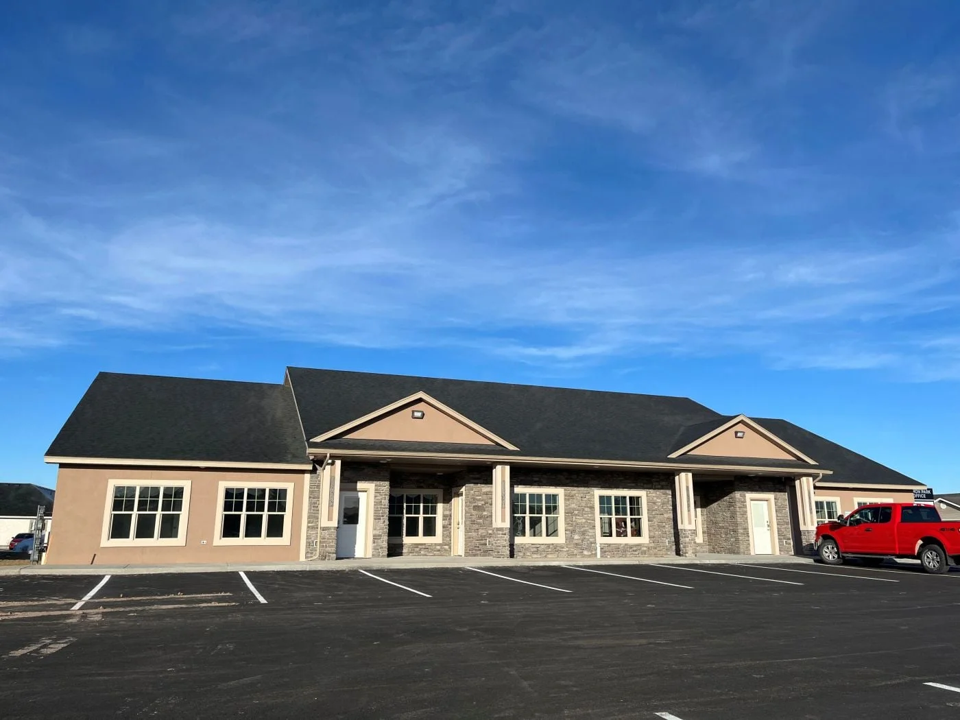 Photo 1 of 1320 S Ammon Rd, Ammon, ID 83406