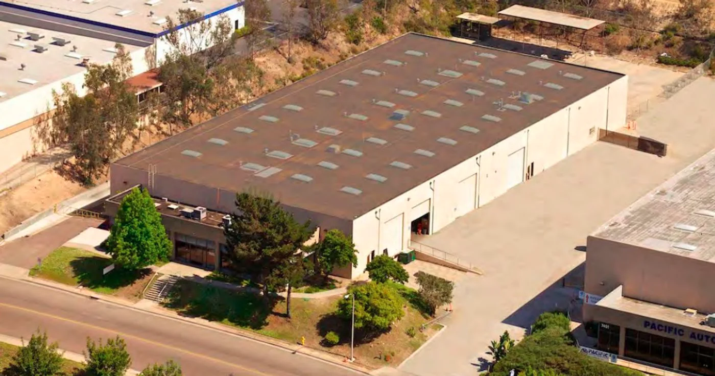 Photo-1 of 7485 Trade St, San Diego, CA 92121