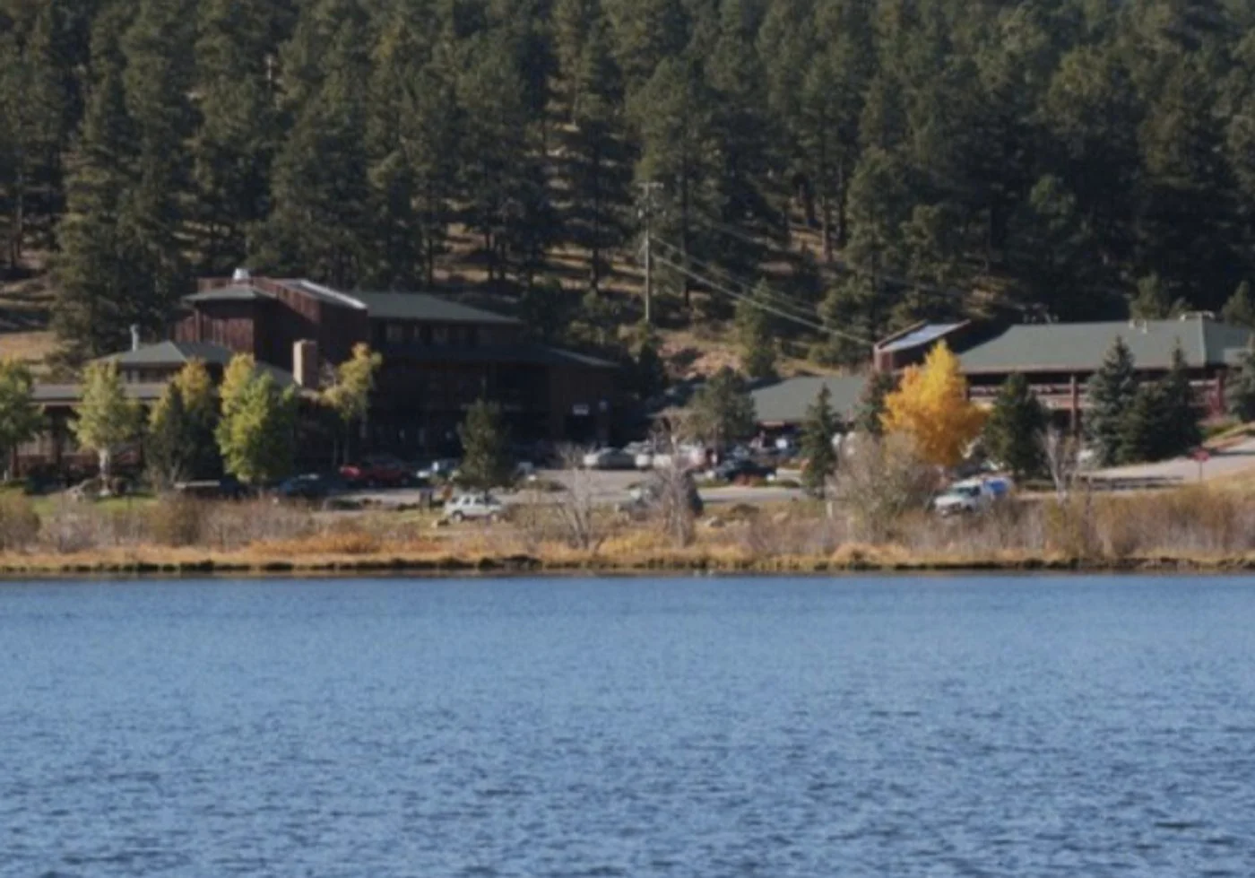 Photo 1 of 29003-29029 Upper Bear Creek Rd, Evergreen, CO 80439