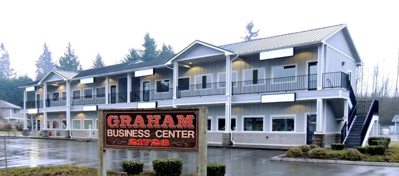 Photo 1 of 21703 103rd Avenue Ct E, Graham, WA 98338