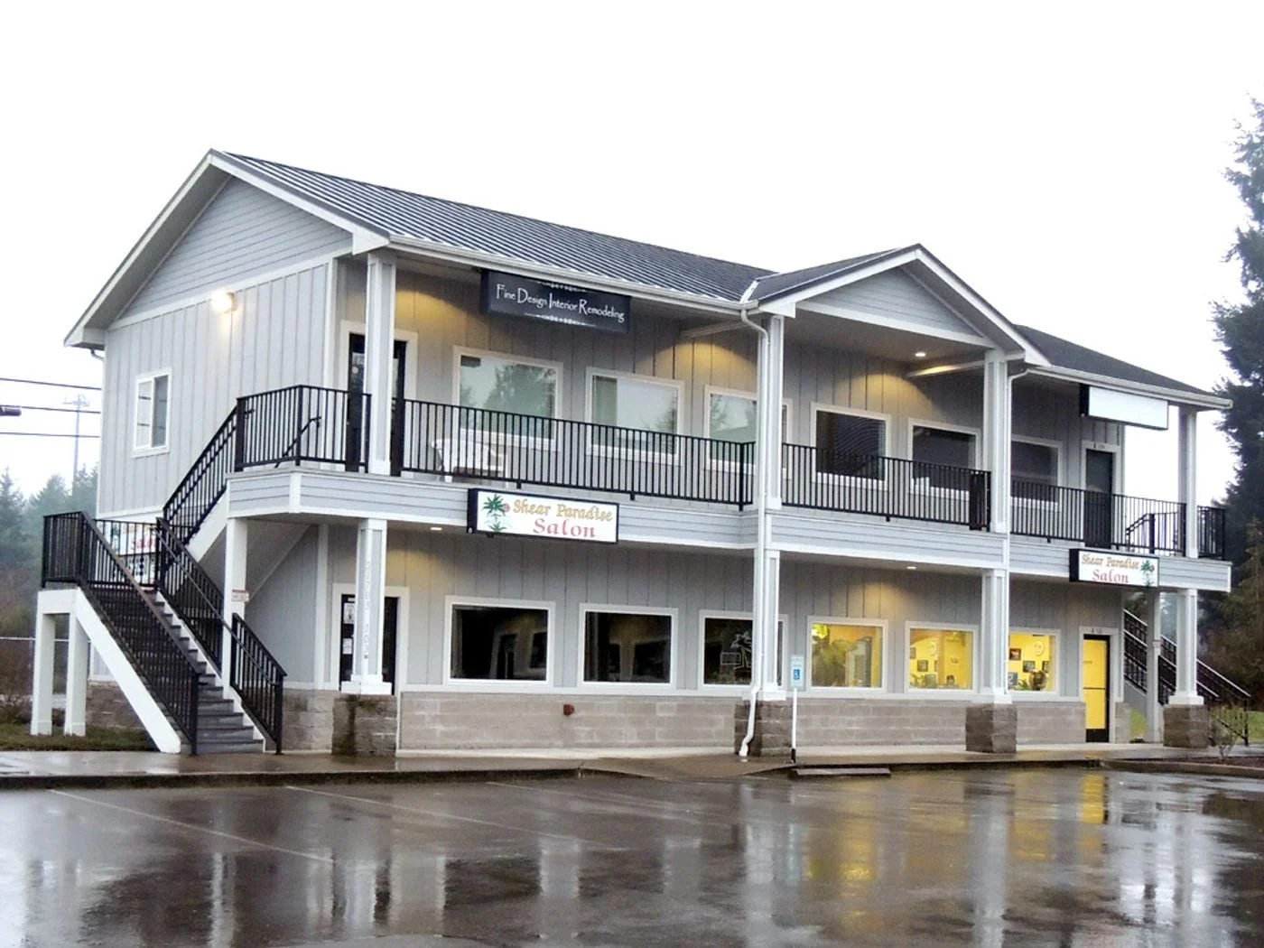 Photo 2 of 21703 103rd Avenue Ct E, Graham, WA 98338