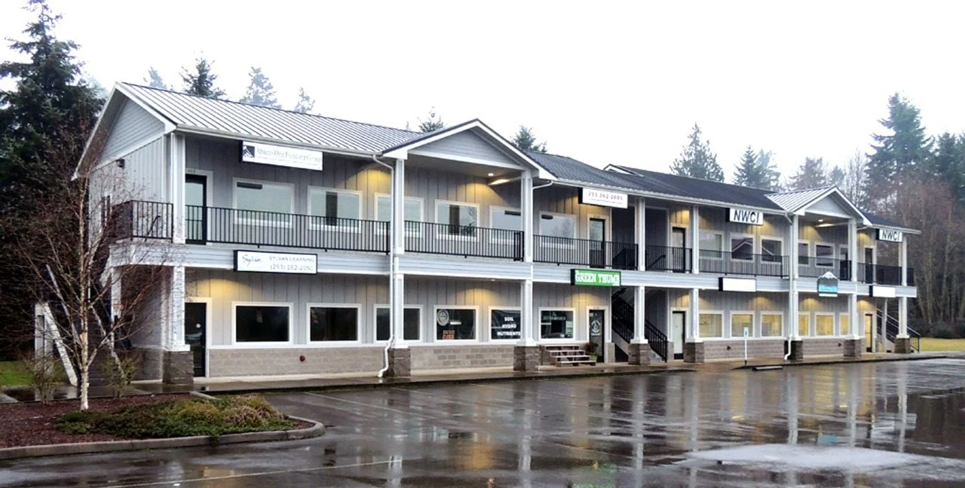 Photo 3 of 21703 103rd Avenue Ct E, Graham, WA 98338