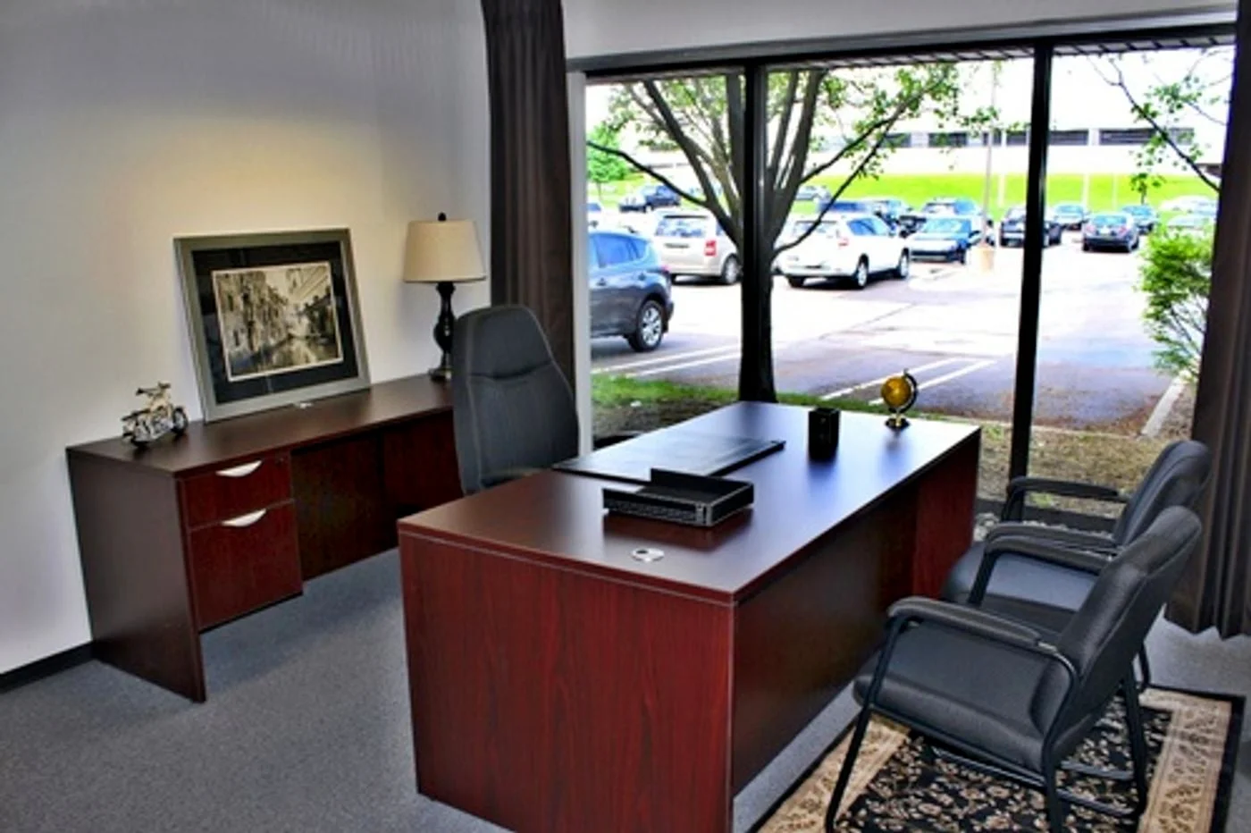 Photo 3 of 39111 6 Mile Rd, Livonia, MI 48152