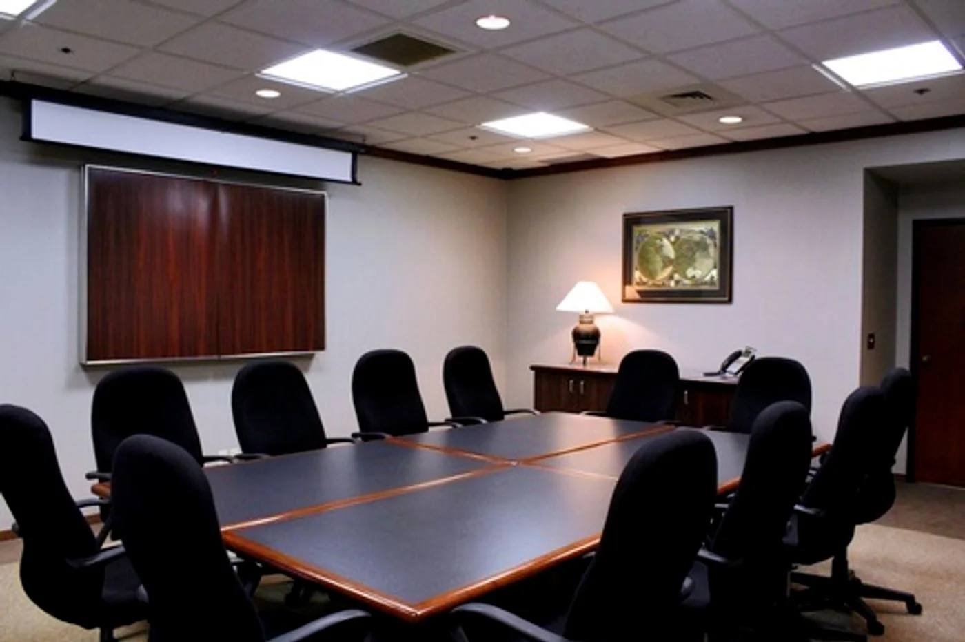 Photo 2 of 39111 6 Mile Rd, Livonia, MI 48152