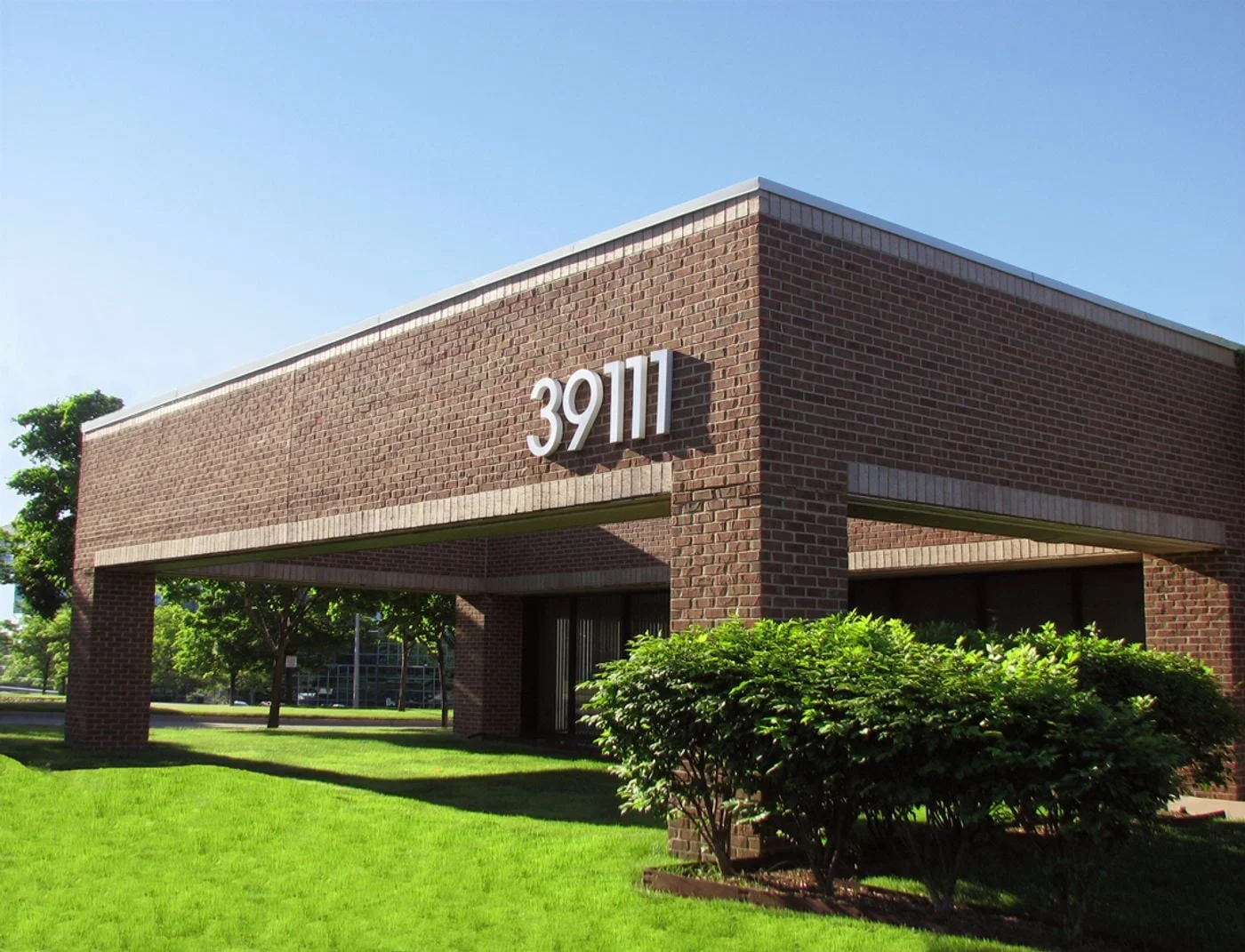 Photo 1 of 39111 6 Mile Rd, Livonia, MI 48152