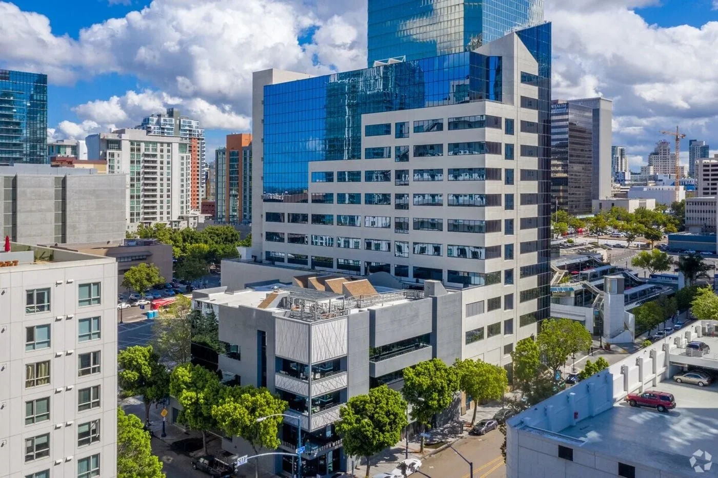 Photo 2 of 1230 Columbia St, San Diego, CA 92101