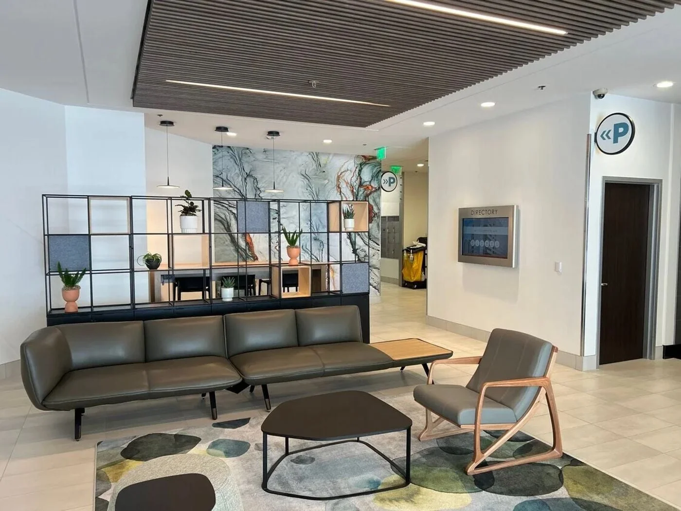 Photo 3 of 1230 Columbia St, San Diego, CA 92101