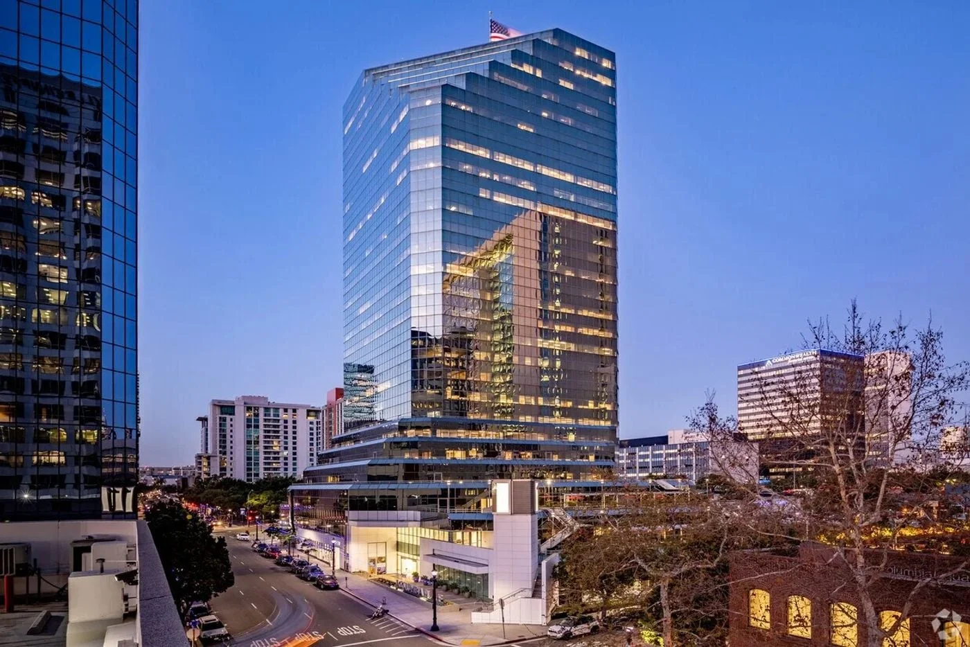 Photo 2 of 401 W A St, San Diego, CA 92101