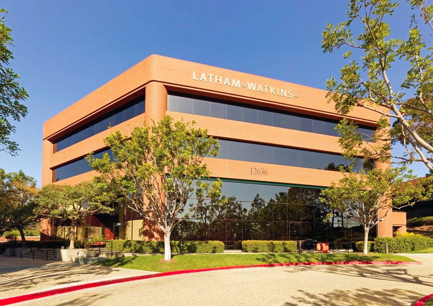 Photo 2 of 12626 & 12636 High Bluff Drive, San Diego, CA 92130