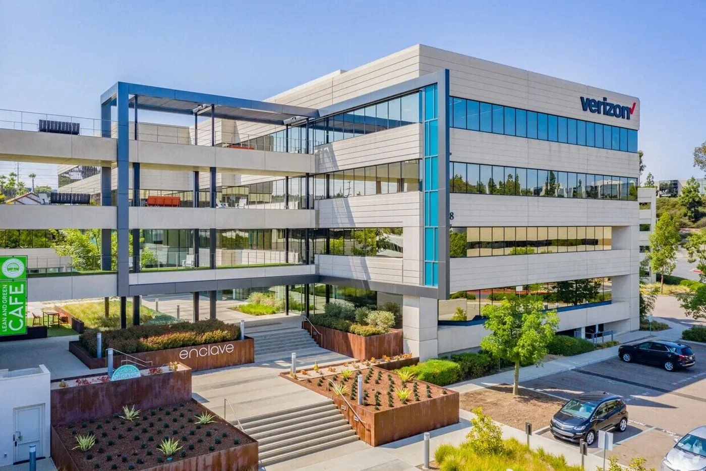 Photo 1 of 9868 Scranton Rd, San Diego, CA 92121