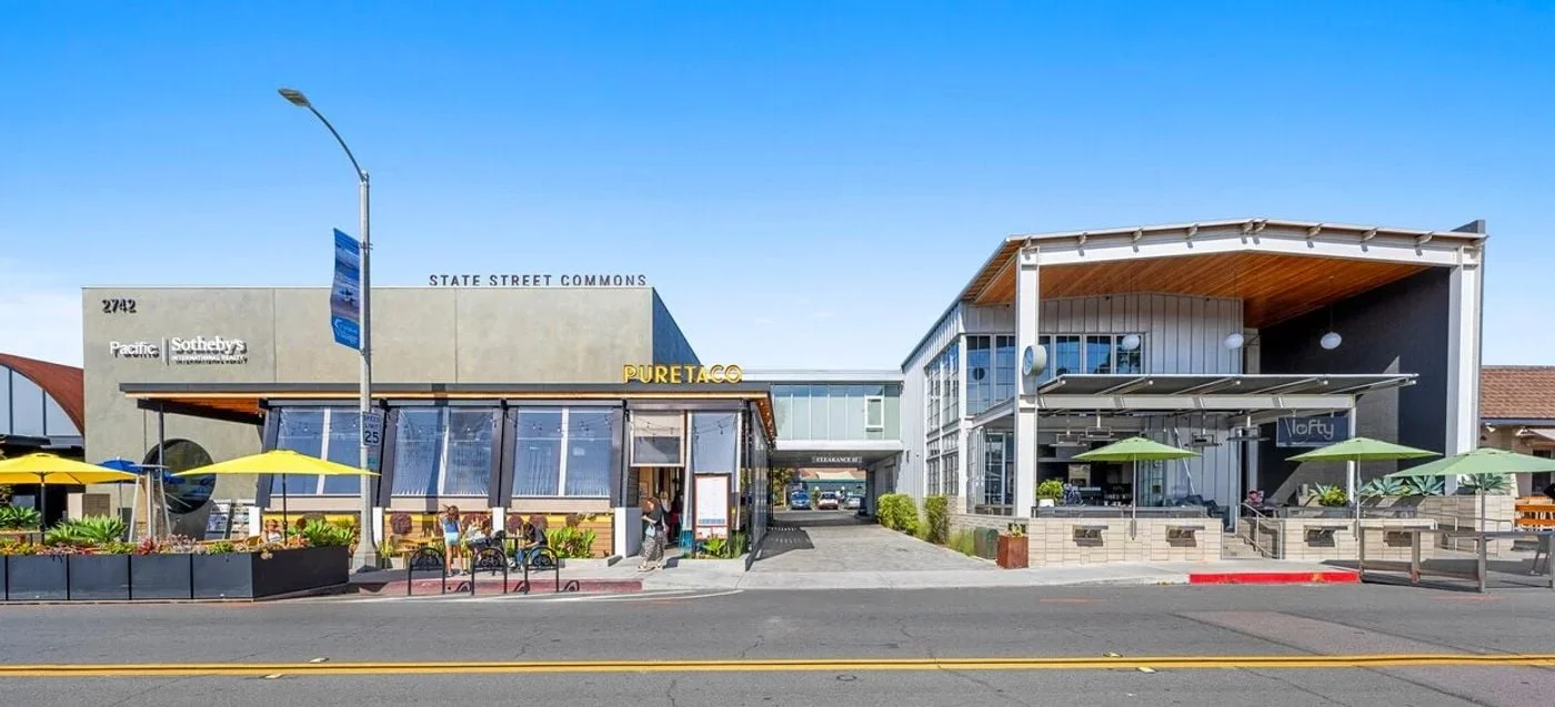 Photo 1 of 2742 State St, Carlsbad, CA 92008