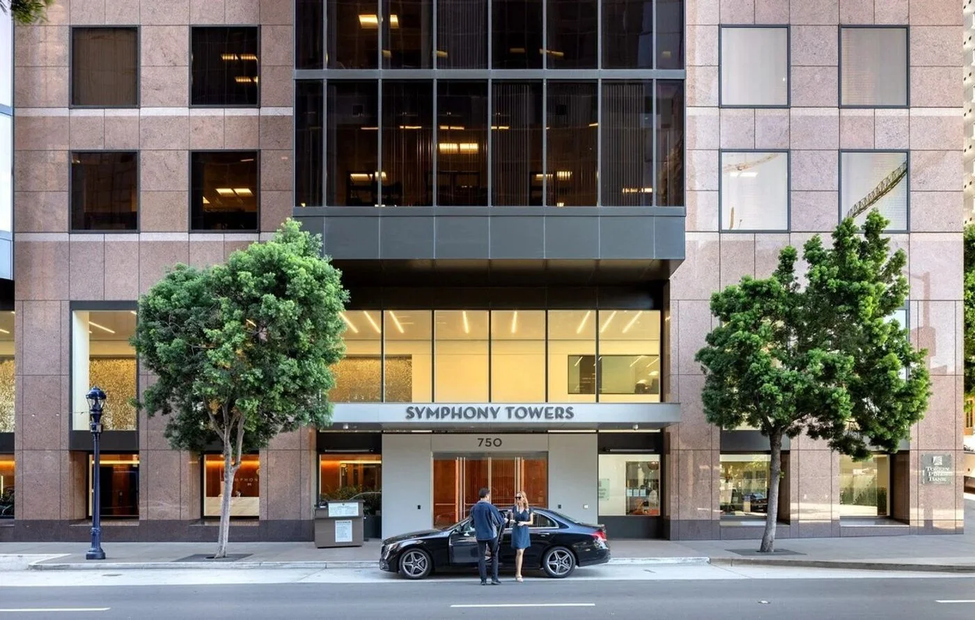 Photo 2 of 750 B St, San Diego, CA 92101