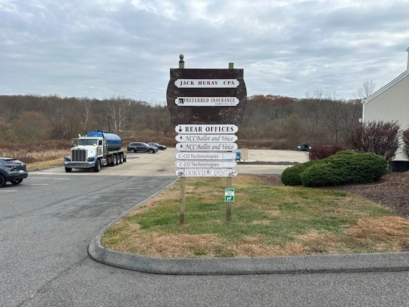 Photo 1 of 87 South Main Street, Newtown, CT 06470