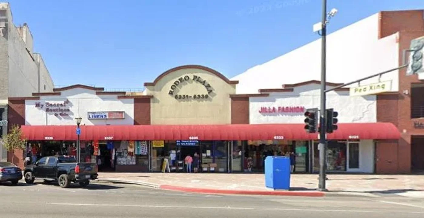 Photo 1 of 6339 Pacific Blvd, Huntington Park, CA 90255