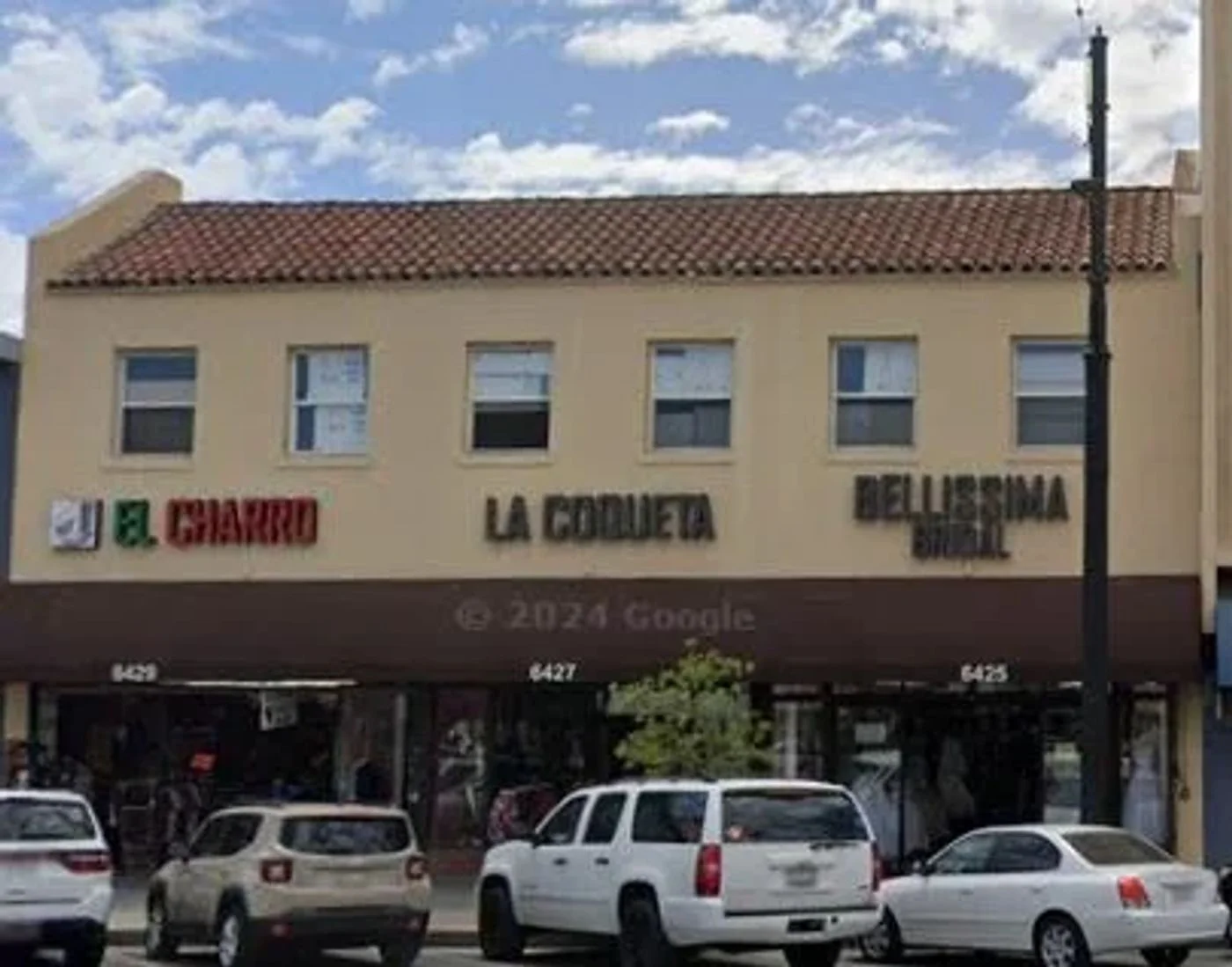 Photo 1 of 6425 Pacific Blvd, Huntington Park, CA 90255
