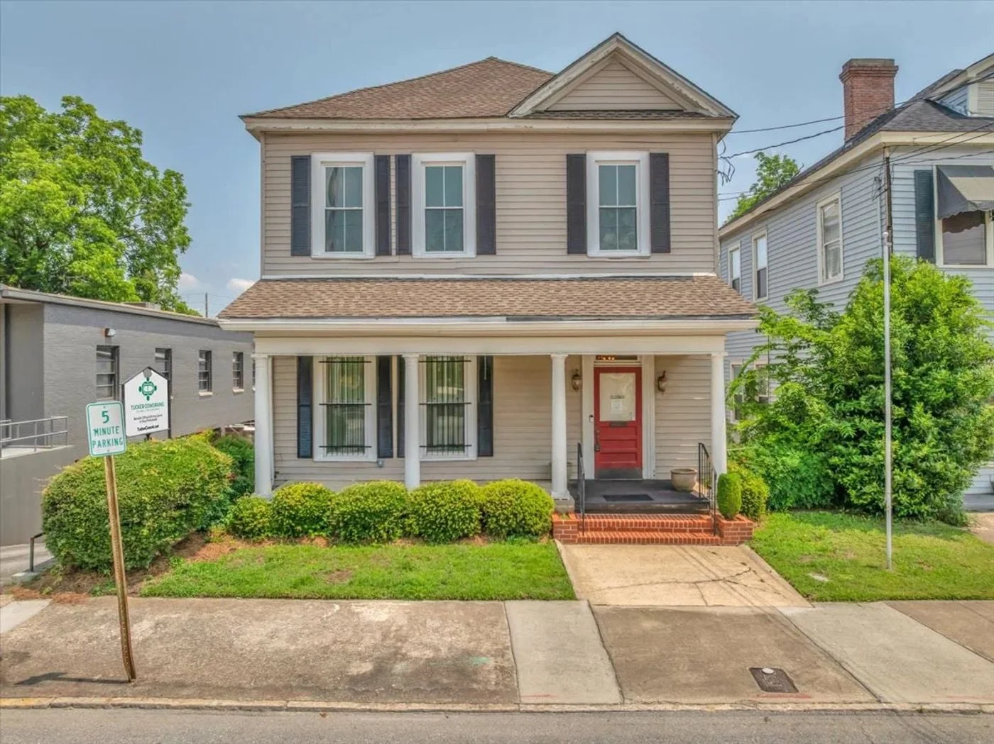 Photo 1 of 765 Walnut St, Macon, GA 31201