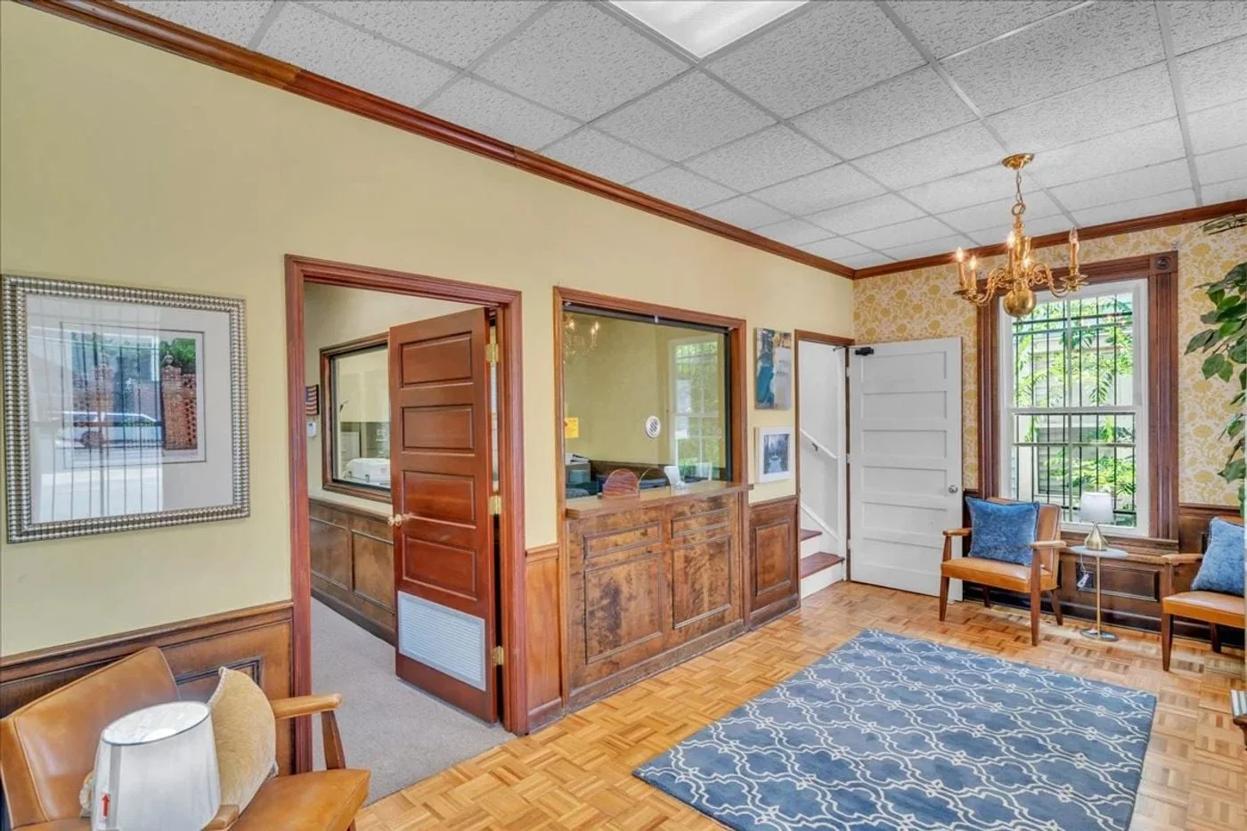 Photo 2 of 765 Walnut St, Macon, GA 31201