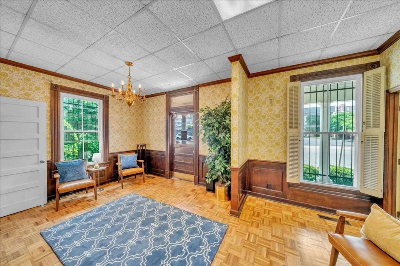 Photo 3 of 765 Walnut St, Macon, GA 31201