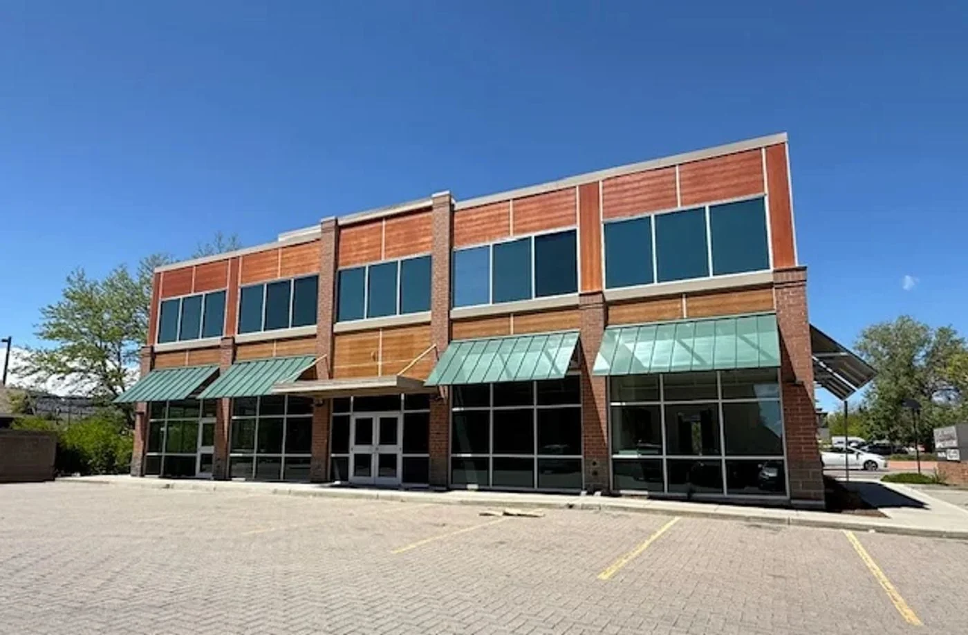 Photo 2 of 2830 Valmont Rd, Boulder, CO 80301