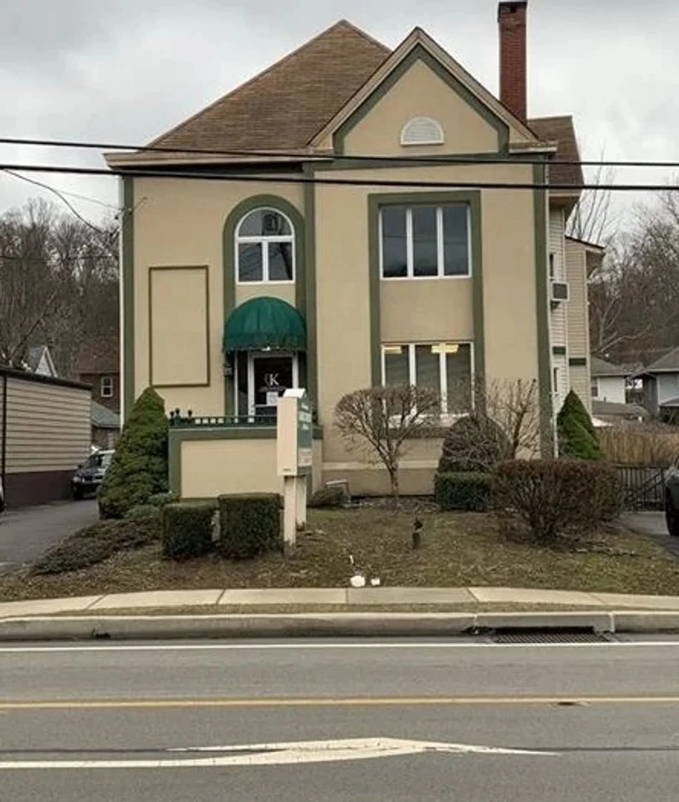 Photo-1 of 1532 Lincoln Way, McKeesport, PA 15131