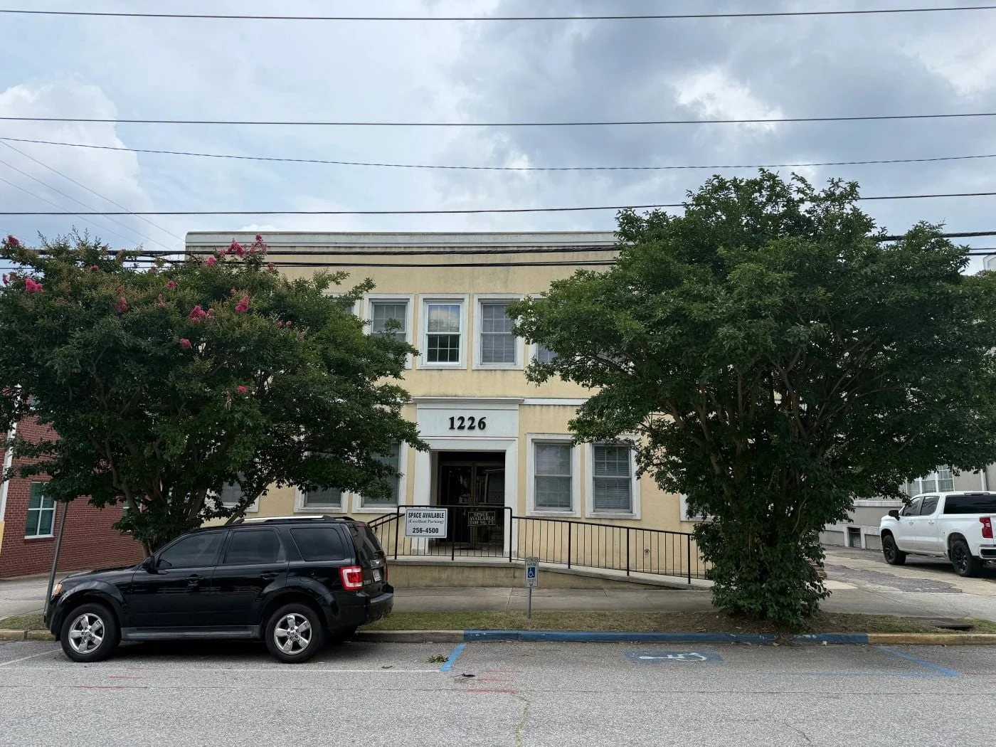 Photo 1 of 1226 Pickens St, Columbia, SC 29201