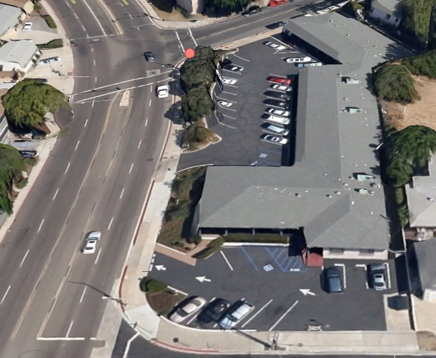 Photo 3 of 4527-4541-4541 College Ave, San Diego, CA 92115