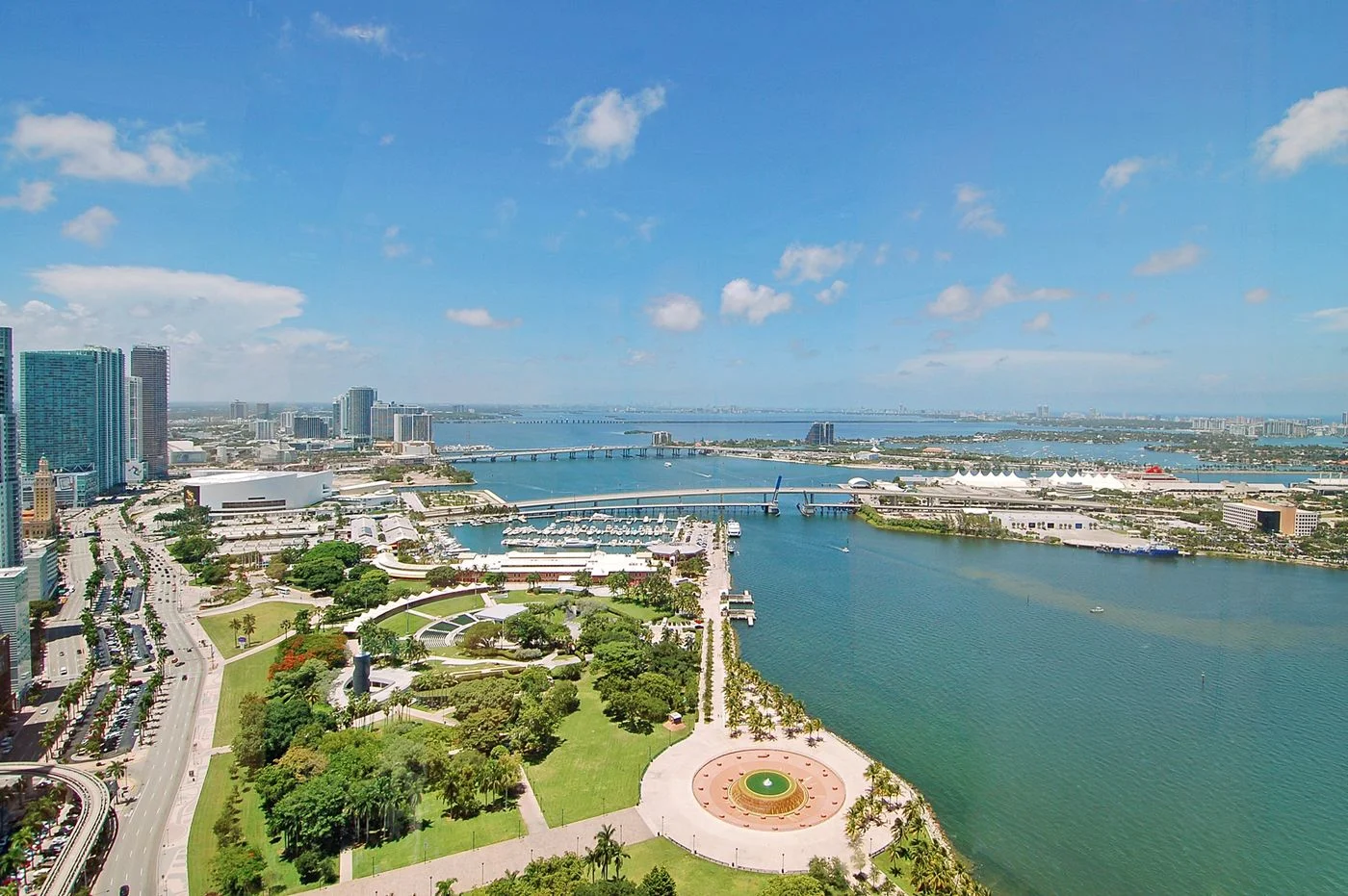 Photo-1 of 201 S. Biscayne Boulevard, Suite 2650, Miami, FL 33131