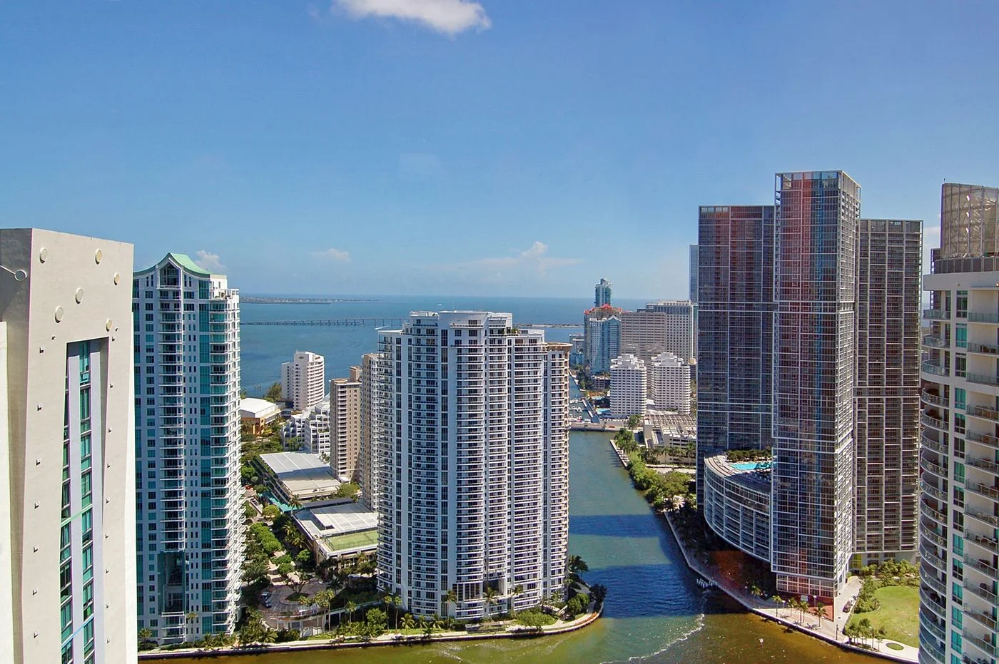 Photo-2 of 201 S. Biscayne Boulevard, Suite 2650, Miami, FL 33131