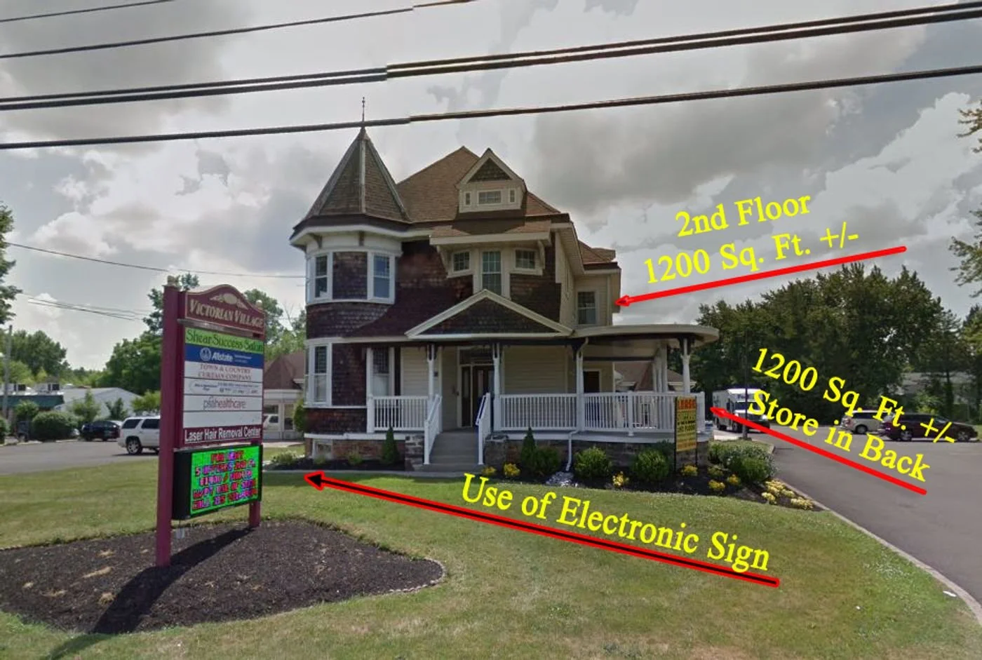 Photo-2 of 120 Bethlehem Pike, Colmar, PA 18915