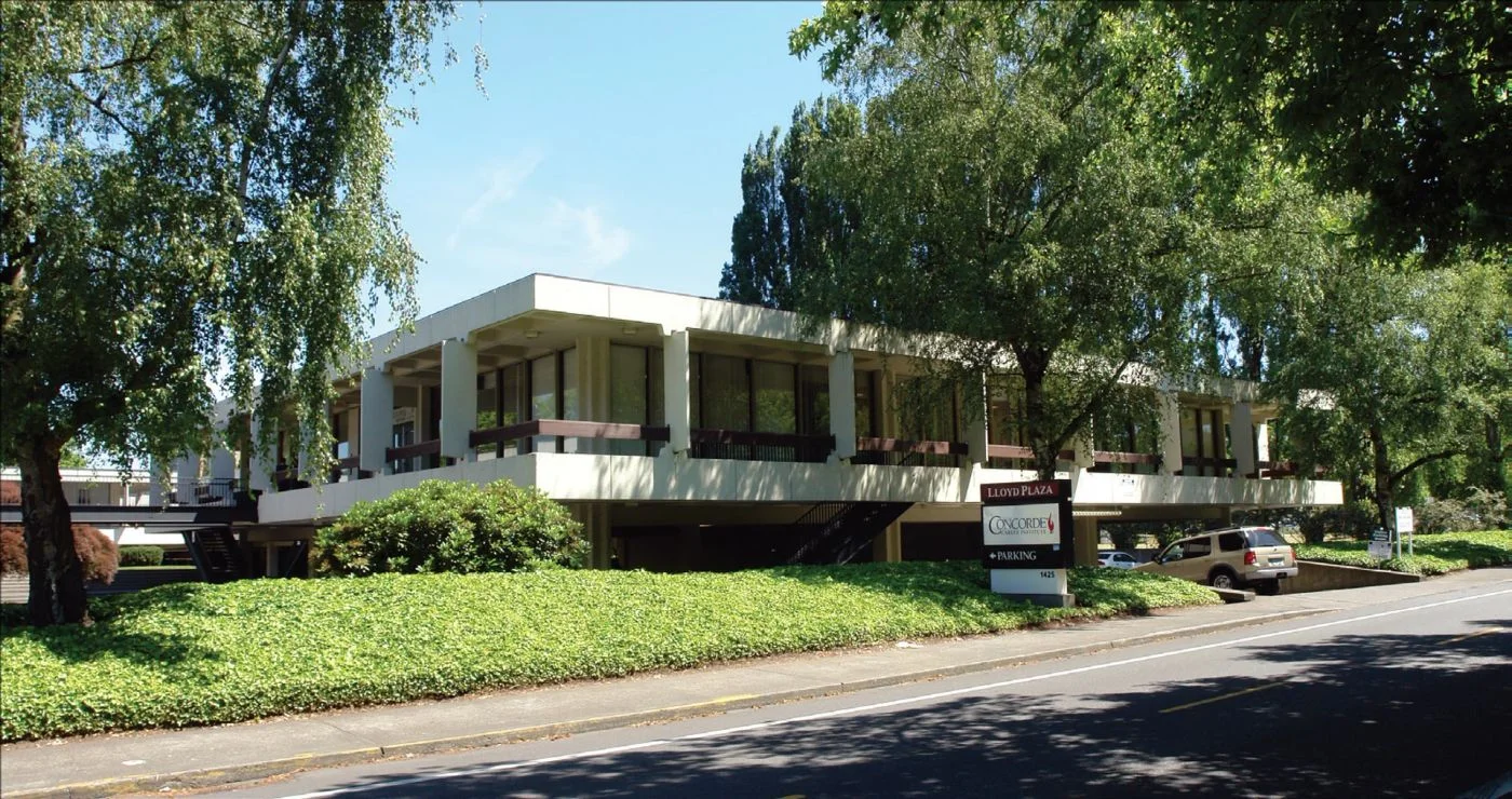 Photo 1 of 1425 NE Irving St, Portland, OR 97232