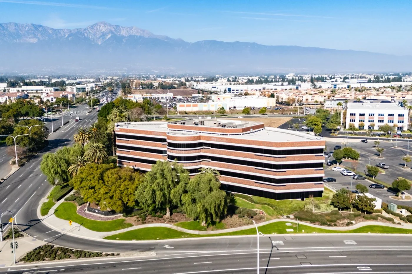 Photo 1 of 800 N Haven Ave, Ontario, CA 91764