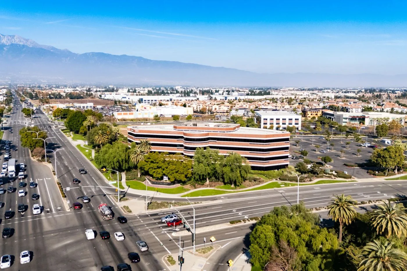 Photo 2 of 800 N Haven Ave, Ontario, CA 91764