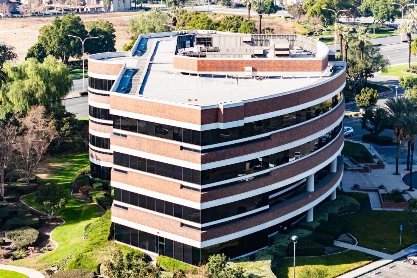 Photo 3 of 800 N Haven Ave, Ontario, CA 91764