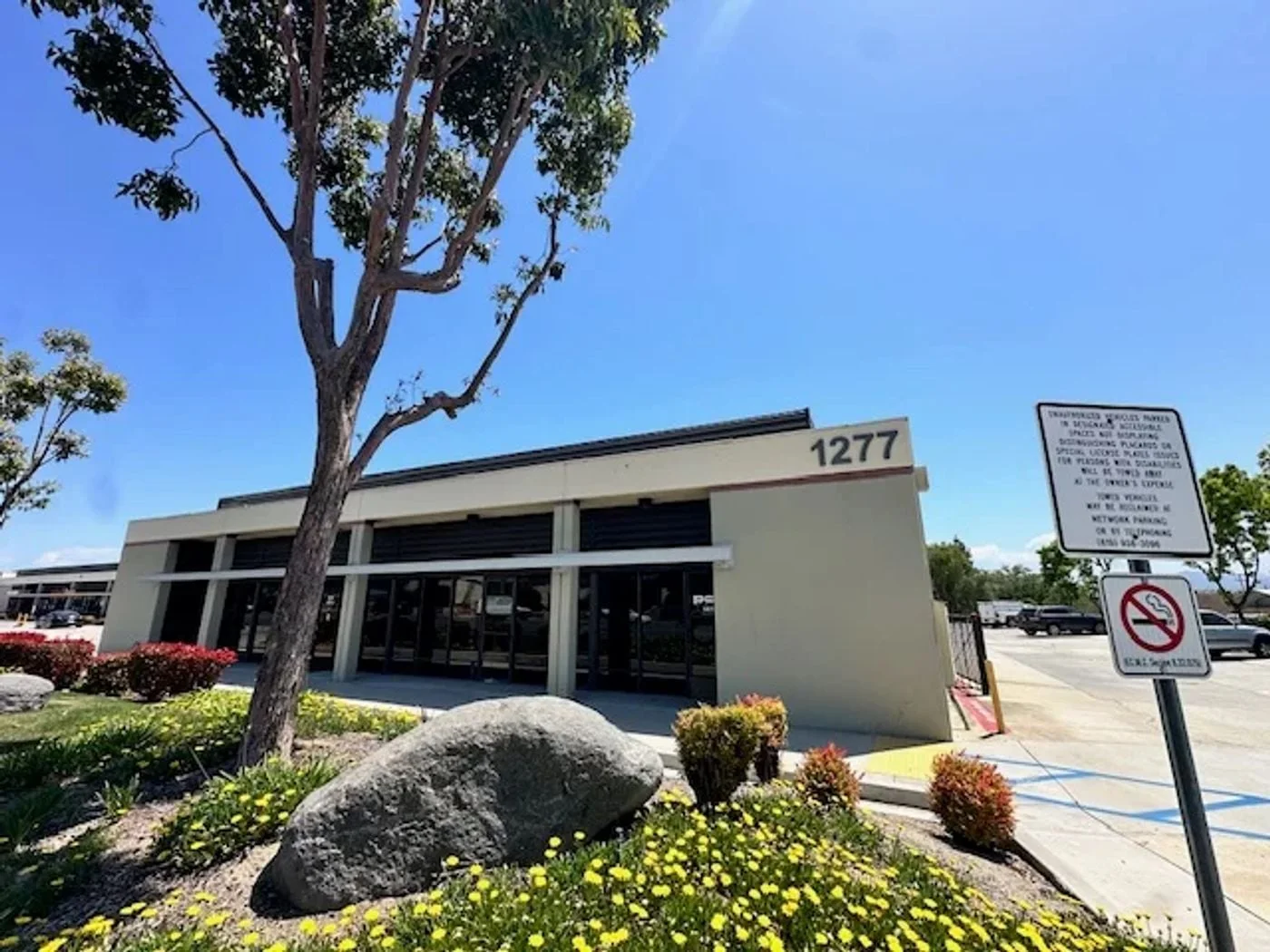 Photo 1 of 1277 N Cuyamaca St, El Cajon, CA 92020