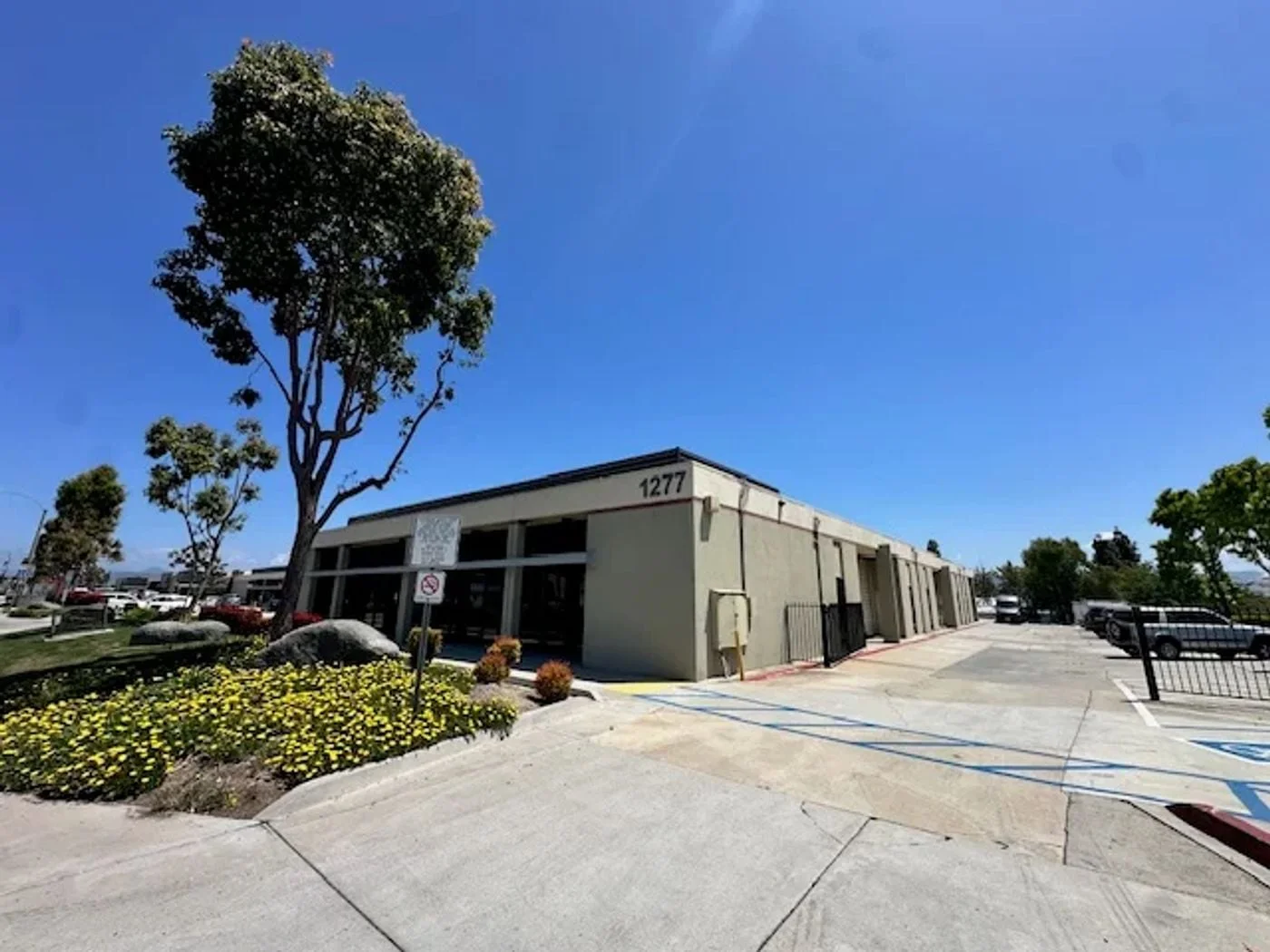 Photo 2 of 1277 N Cuyamaca St, El Cajon, CA 92020